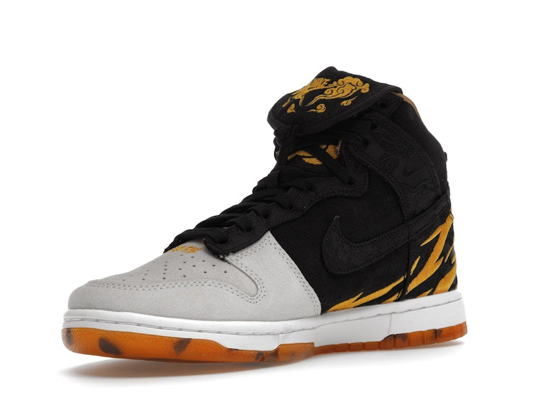 Nike Dunk High Retro PRM Year of the Tiger