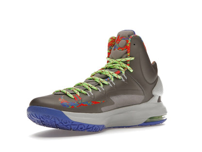 Nike KD 5 Splatter