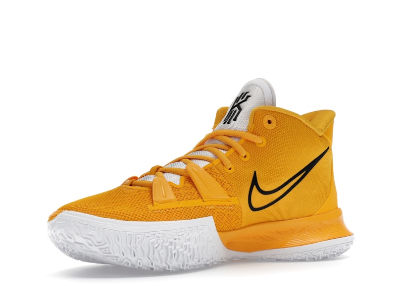 Nike Kyrie 7 TB University Gold