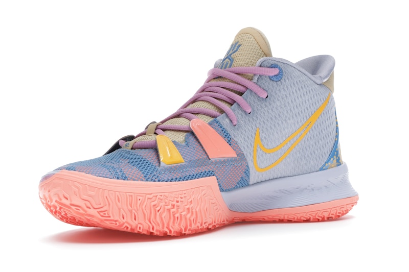 Nike Kyrie 7 Expressions