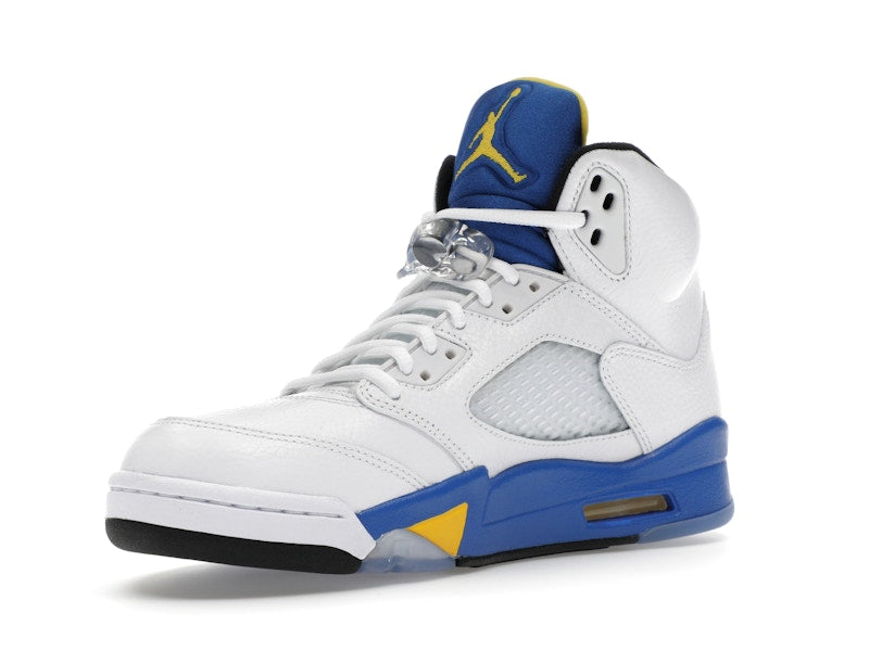 Jordan 5 Retro Laney (2013)