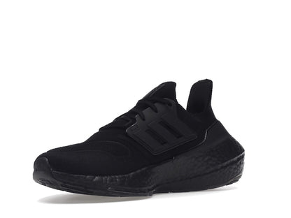 adidas Ultra Boost 22 Triple Black