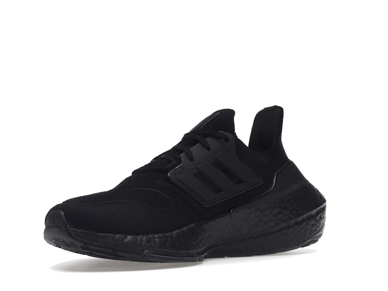 adidas Ultra Boost 22 Triple Black