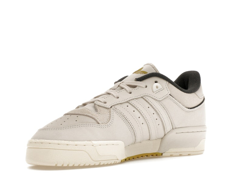 adidas Rivalry 86 Low 2.5 Talc Carbon White