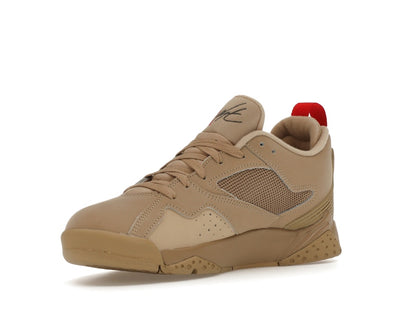 Jordan MVP 92 Desert Camo