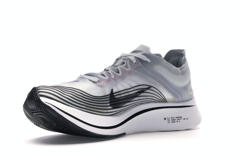 Nike Zoom Fly Pure Platinum Floral (Women's)