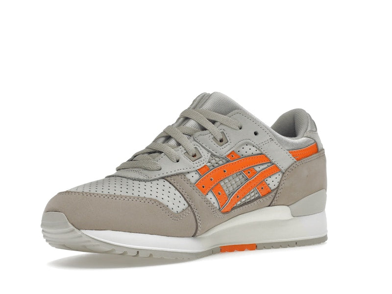 ASICS Gel-Lyte III Remastered Ronnie Fieg Super Orange