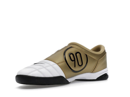 Nike Total 90 3 SP White Metallic Gold
