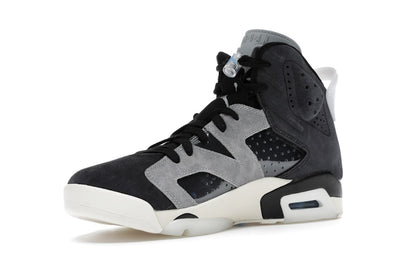 Jordan 6 Retro Tech Chrome (Women's)