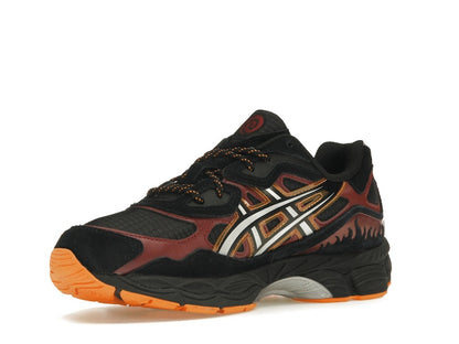 ASICS Gel-NYC Naruto Uzumaki Shippuden