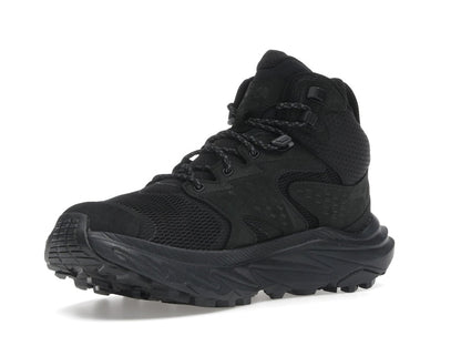 Hoka One One Anacapa 2 Mid Gore-Tex Black