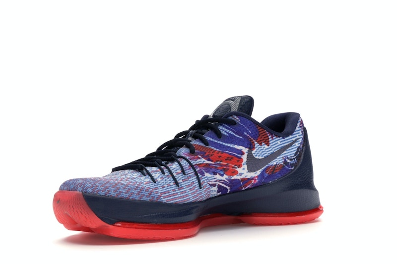 Nike KD 8 Independence Day