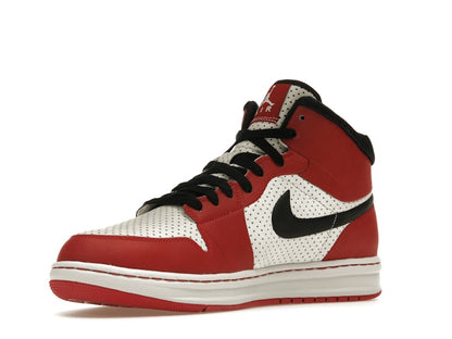 Jordan Alpha 1 Chicago