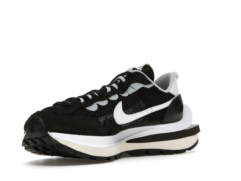 Nike Vaporwaffle sacai Black White