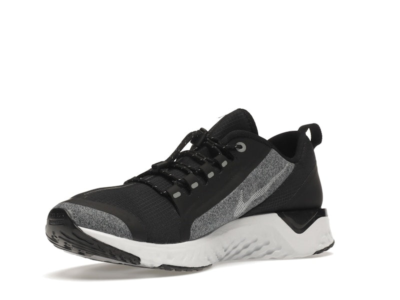 Nike Odyssey React Shield Black Cool Grey