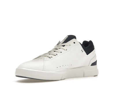 On The Roger Advantage White Midnight