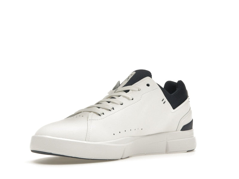 On The Roger Advantage White Midnight