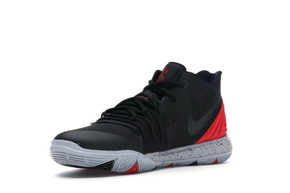 Nike Kyrie 5 Bred (GS)