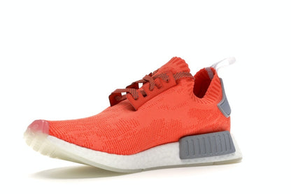 adidas NMD R1 Trace Orange