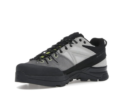 Salomon X-ALP LTR Black Castlerock