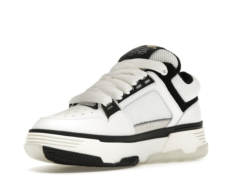AMIRI MA-1 White Black Grey (2024)