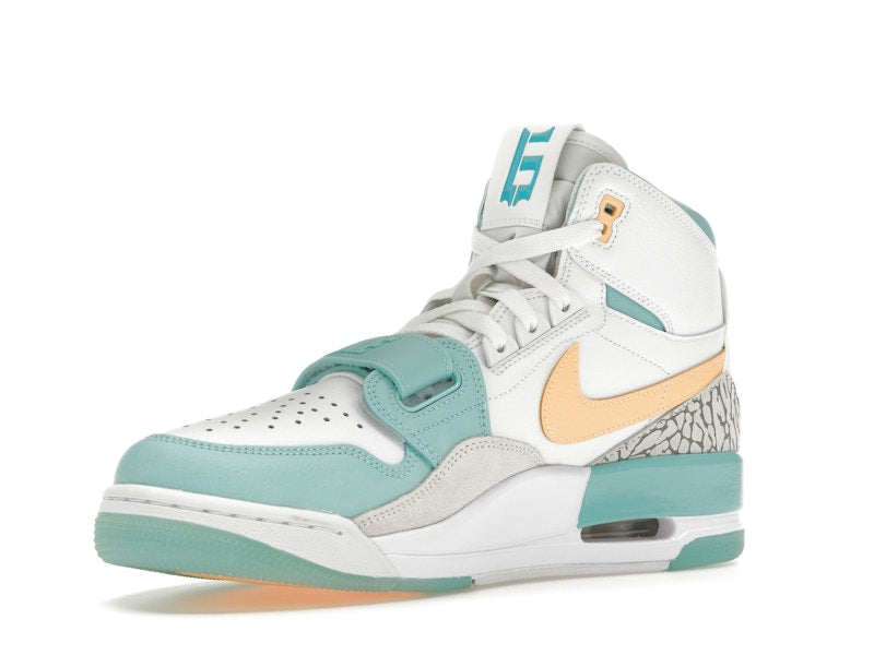 Jordan Legacy 312 Guo Ailun