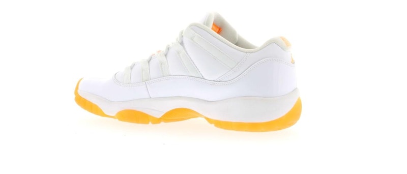 Jordan 11 Retro Low Citrus (2015) (GS)