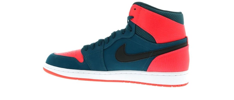 Jordan 1 Retro Russell Westbrook PE