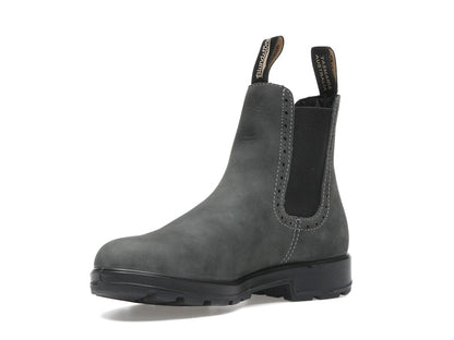 Blundstone 1630 Rustic Black (Women's)