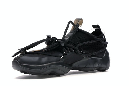 Reebok DMX Run Fusion Experiment Pyer Moss Black