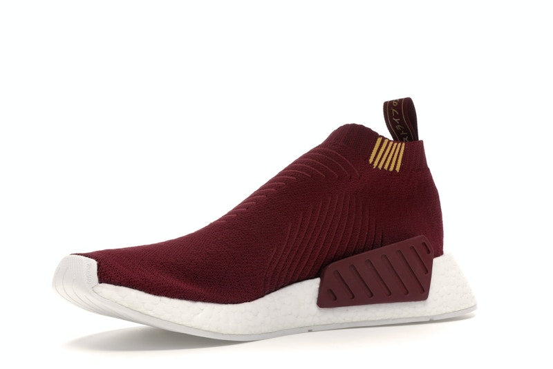 adidas NMD CS2 SNS Class of 99 Burgundy
