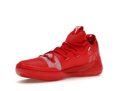 Nike Kobe A.D. Exodus Red