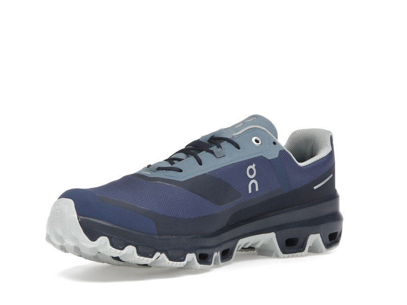 On Running Cloudventure Waterproof Denim Midnight