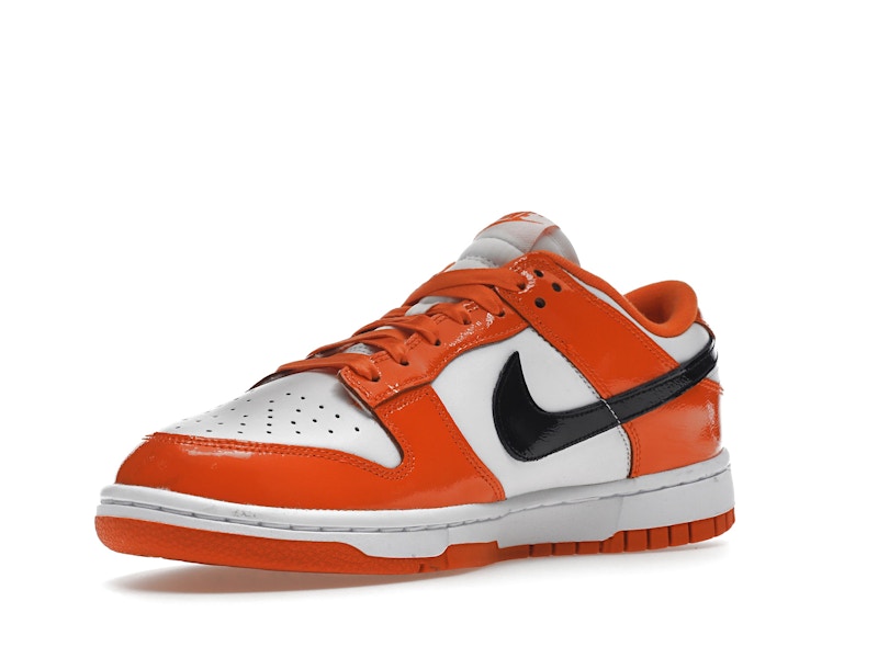 Nike Dunk Low Patent Halloween (2022) (Women's)