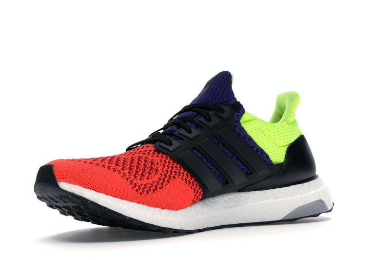 adidas Ultra Boost 1.0 OG Consortium Packer Shoes