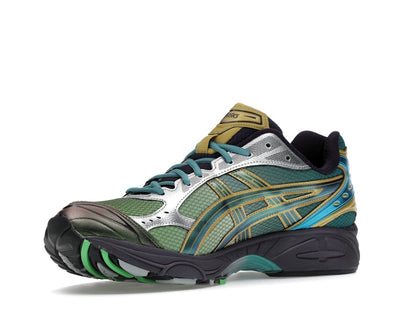 ASICS Gel-Kayano 14 P. Andrade Gradation Green