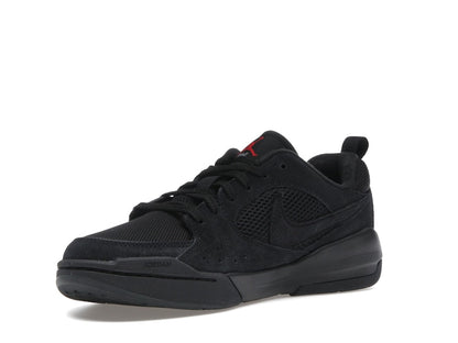 Jordan CMFT Era Black Anthracite