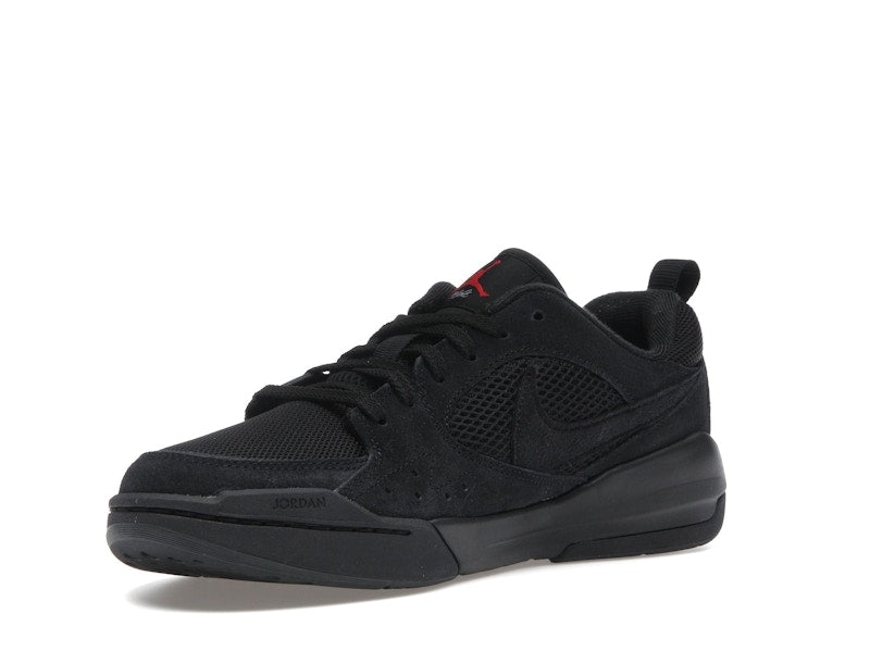 Jordan CMFT Era Black Anthracite