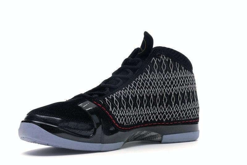 Jordan 23 Black Stealth