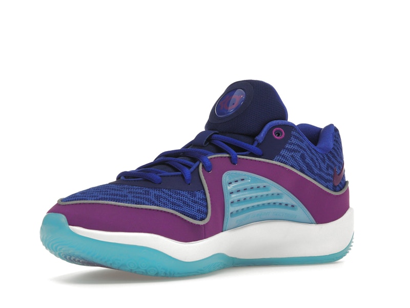 Nike KD 16 Ready Play