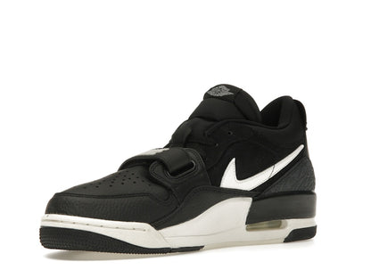 Jordan Legacy 312 Low Black Phantom