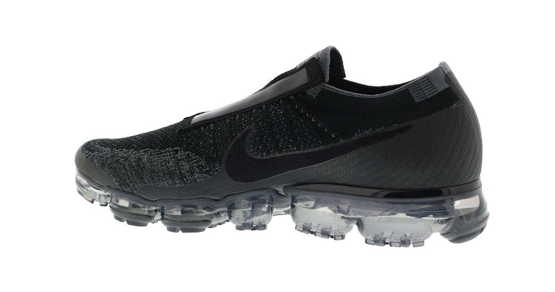 Nike Air VaporMax CDG Black