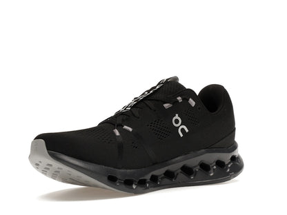 On Running Cloudsurfer Black
