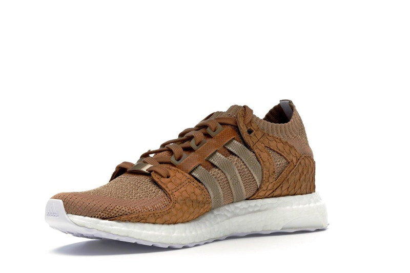 adidas EQT Support Ultra Pusha T Brown Paper Bag Bodega Babies