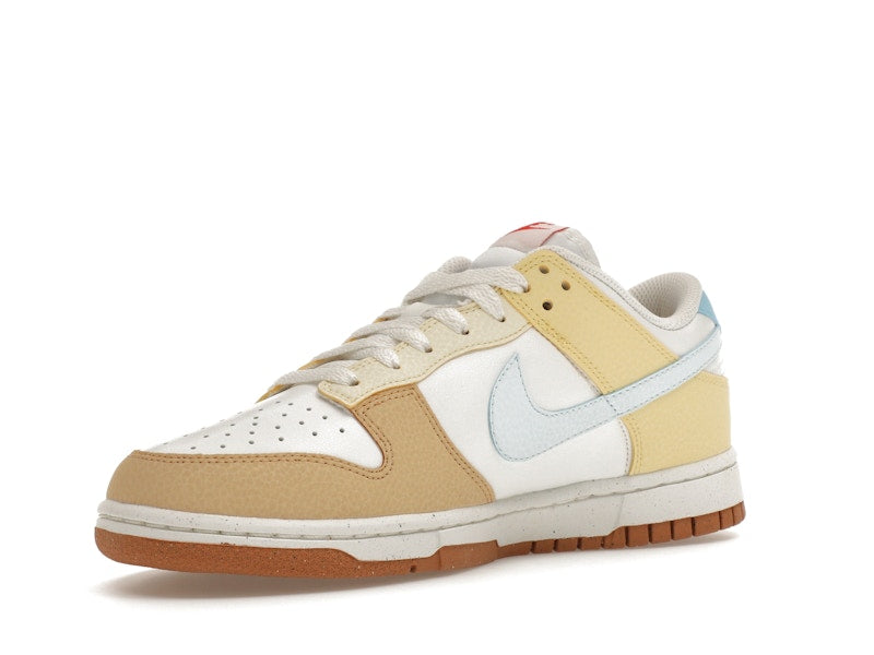 Nike Dunk Low Next Nature Soft Yellow Alabaster (Women's)