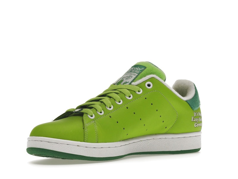 adidas Stan Smith Kermit the Frog