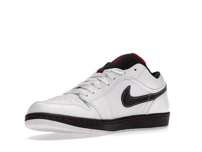 Jordan 1 Phat Low Varsity White