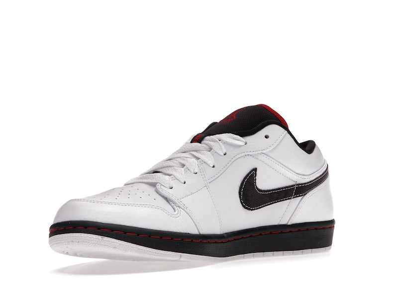 Jordan 1 Phat Low Varsity White