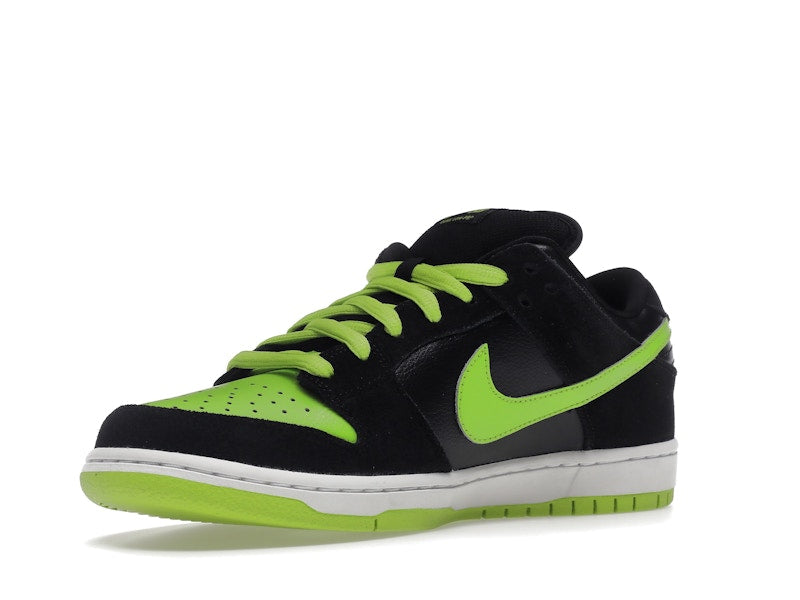 Nike SB Dunk Low Neon J Pack