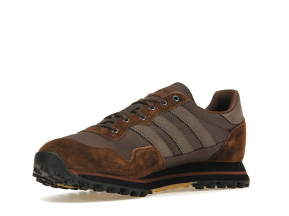 adidas Moscrop SPZL Brown Bark